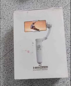 Golive L11 Gimbal Stabilizer with 3-AXIS Merak One