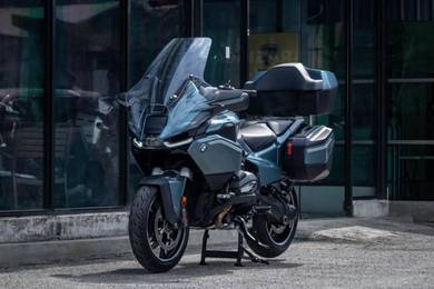 BMW R 1300 RT