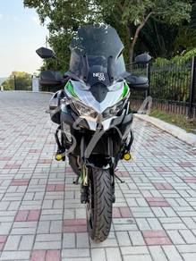 Kawasaki Versys