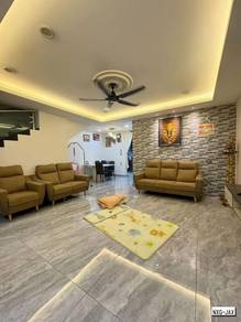 2-storey Terraced House For Sale in Bandar Bukit Raja,SGR