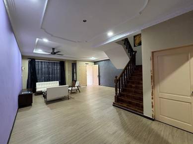 2-storey Terraced House For Sale in Kota Samarahan,SWK