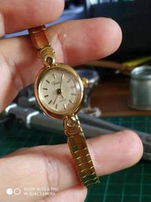 Vintage Timex lady watch