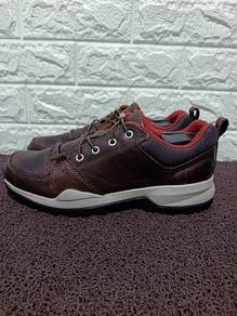Uk8.5 Adidas Rockstack Hiking Shoes