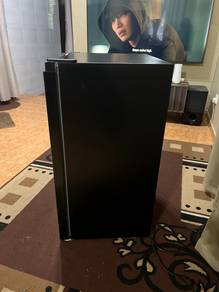 Hisense 110L Fridge – 1 Yr Warranty