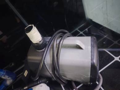 Sec hand aquarium for sale 4 kaki