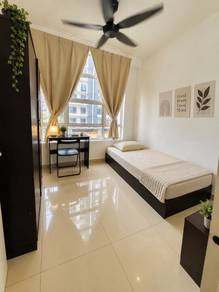 Room in Cyberjaya, SGR