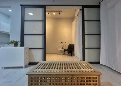 Service Residence For Sale in Jesselton Quay Citypads