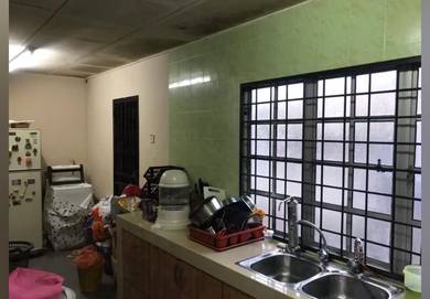 1-storey Terraced House For Sale in Kajang,SGR