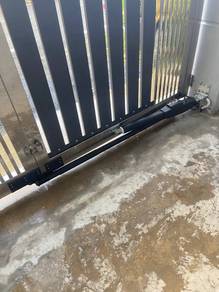 Custom Your Choice AutoGate & trackless System