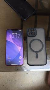 iPhone 13 utk dilepaskan urgent