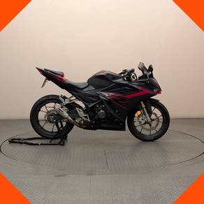 Honda CBR150R