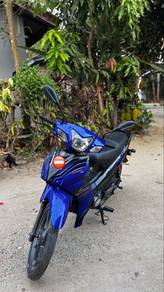 SM Sport 110E