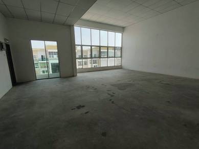 Warehouse / Factory For Rent in Bukit Beruang,MLK