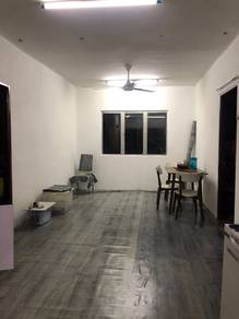 Apartment For Sale in Pangsapuri Seri Saujana (Saujana Putra)