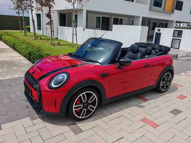 Mini Cooper S S JCW HATCH FACELIFT in Georgetown, PNG