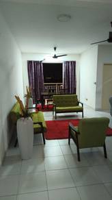 Condominium For Sale in Residensi Puchongmas