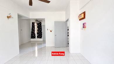 Apartment For Sale in Bundusan Villa