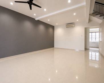 2-storey Terraced House For Sale in Kota Kemuning,SGR