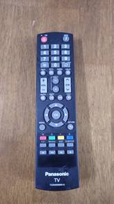 Original Panasonic TV remote control