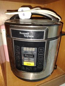 multi cooker 