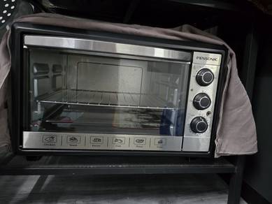 Oven Pensonic 23liter