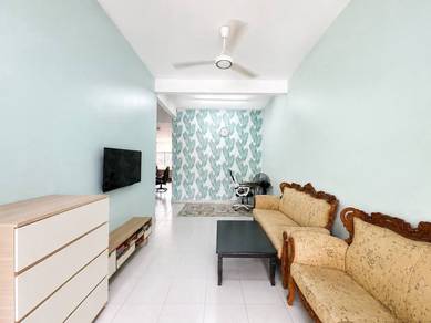 1-storey Terraced House For Sale in Telok Panglima Garang,SGR