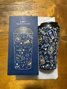 LAC Signature Tumbler