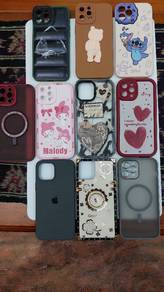 IPhone 12 Pro Max Case 10Pcs