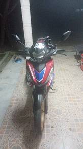 Honda RS150R