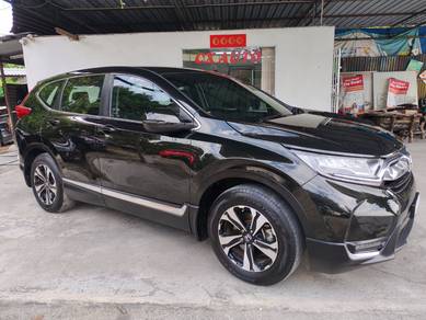 Honda CR-V 2WD in Nibong Tebal, PNG
