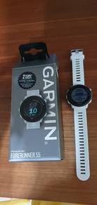 Garmin forerunner 55