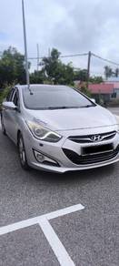 Hyundai i40 GDI in Batu Pahat, JHR