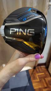 PING G440 K Men's Driver 2926
