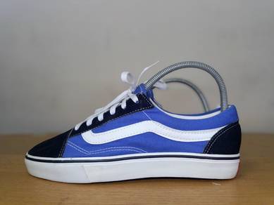 kasut sneaker vans