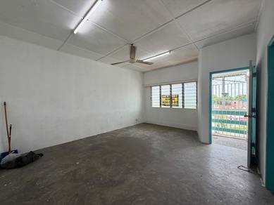 Flat For Sale in Melaka City,MLK
