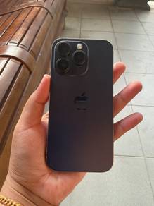 iPhone 14 Pro