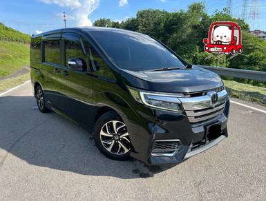 Honda Stepwagon SPADA in Serdang, KUL