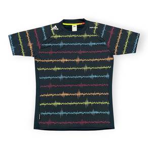 Adidas Freefootball ClimaCool training shirt