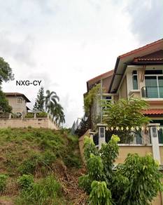 Residential Land in Shah Alam, SGR