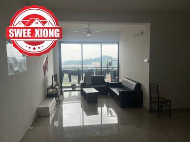 Condominium For Sale in Golden Triangle 2