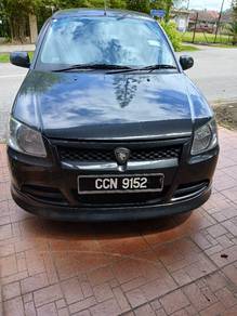 Proton Saga BASE LINE in Kuantan, PHG