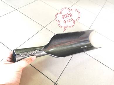 Post hole digger 900g / chop tanah / pengali
