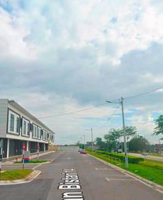 Shop lot For Sale in Skudai,JHR
