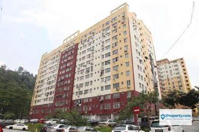 Apartment For Sale in Jelutong Apartment @ Selayang Heights