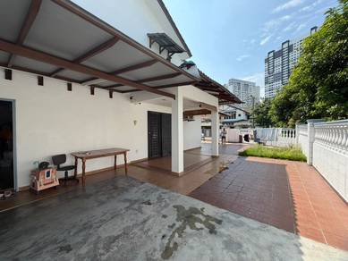 2-storey Terraced House For Sale in Cheras,SGR