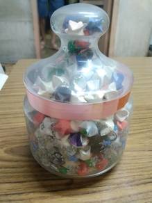lucky star