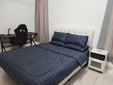 Kiara Vista Homestay