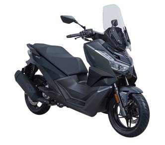 Voge SR3