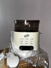 Electric Egg Cooker / Mini Food Steamer –Brand New