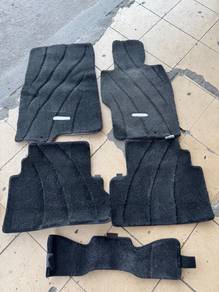 No 9-2-8 Floor Mat Carpet Nissan Skyline V36 Coupe